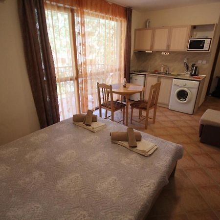 Ivory Cascadas Studio Slantchev Briag Extérieur photo