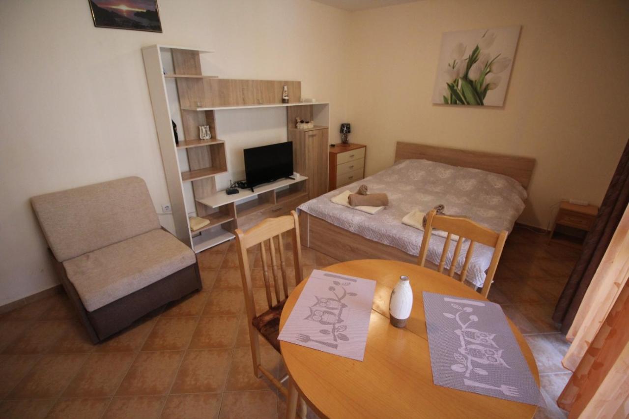 Ivory Cascadas Studio Slantchev Briag Extérieur photo