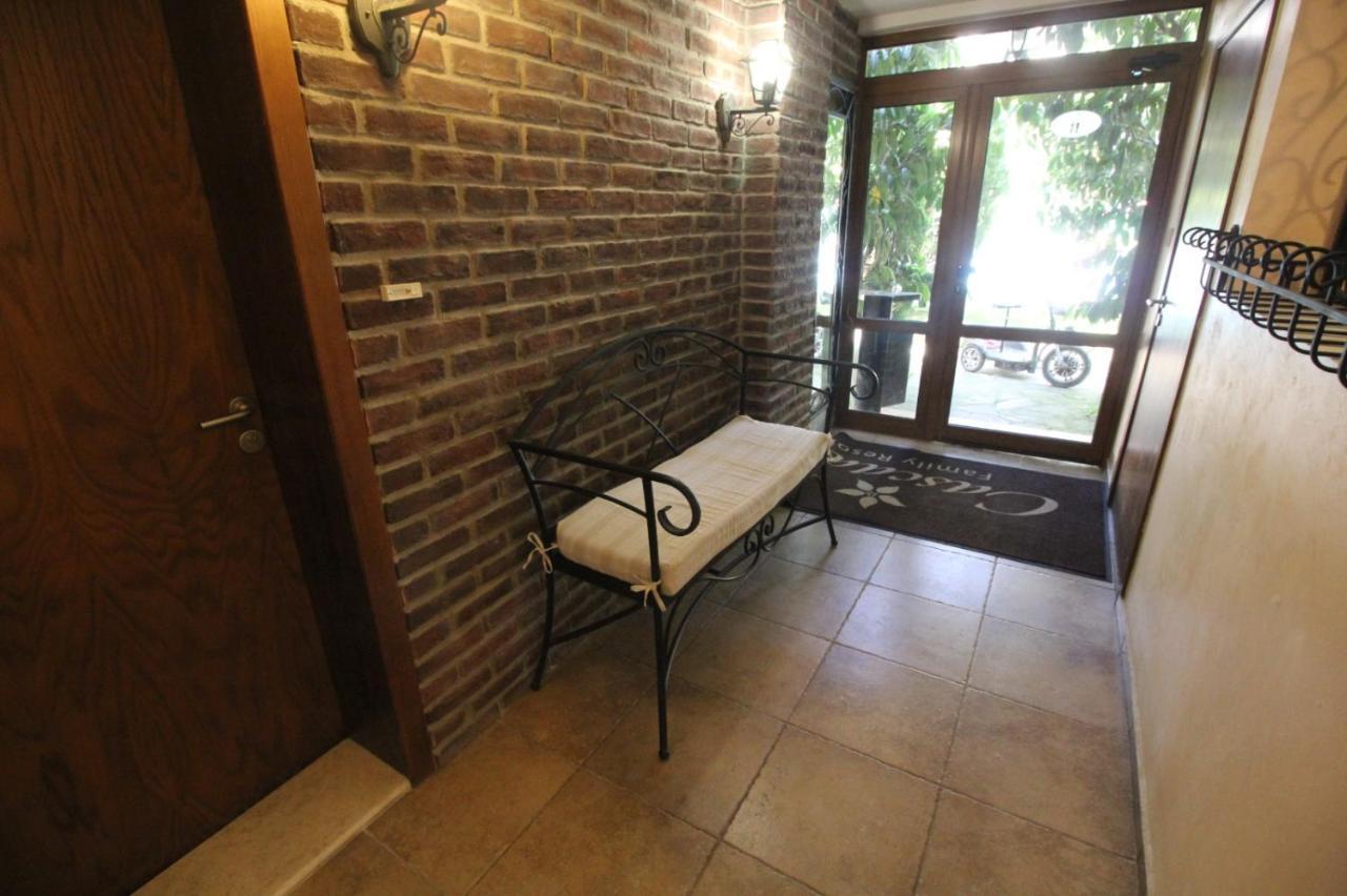 Ivory Cascadas Studio Slantchev Briag Extérieur photo