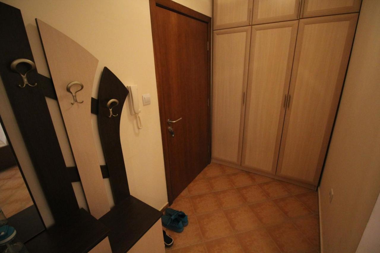 Ivory Cascadas Studio Slantchev Briag Extérieur photo