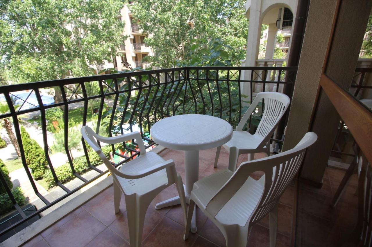 Ivory Cascadas Studio Slantchev Briag Extérieur photo