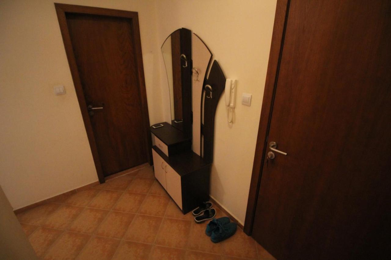 Ivory Cascadas Studio Slantchev Briag Extérieur photo